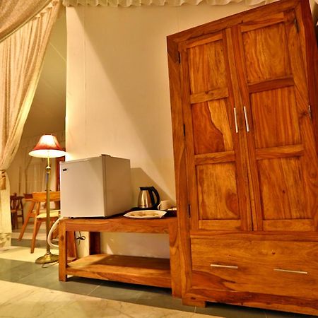 Regenta Resort Vanya Mahal Ranthambore Sawai Madhopur Ngoại thất bức ảnh