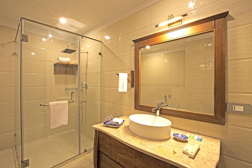 Regenta Resort Vanya Mahal Ranthambore Sawai Madhopur Ngoại thất bức ảnh