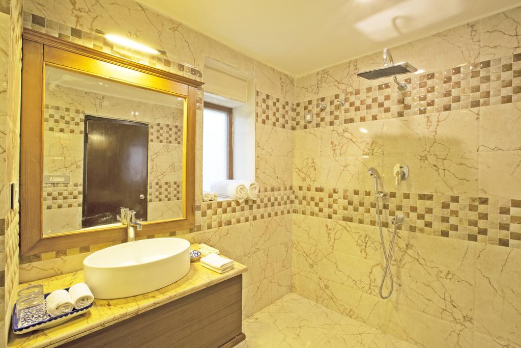Regenta Resort Vanya Mahal Ranthambore Sawai Madhopur Ngoại thất bức ảnh