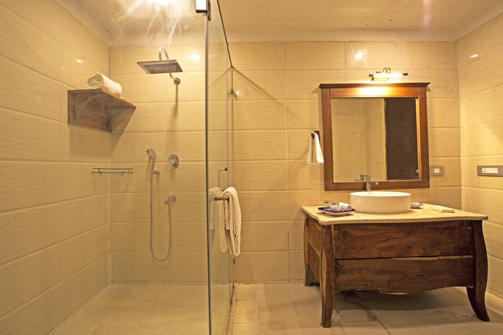 Regenta Resort Vanya Mahal Ranthambore Sawai Madhopur Ngoại thất bức ảnh