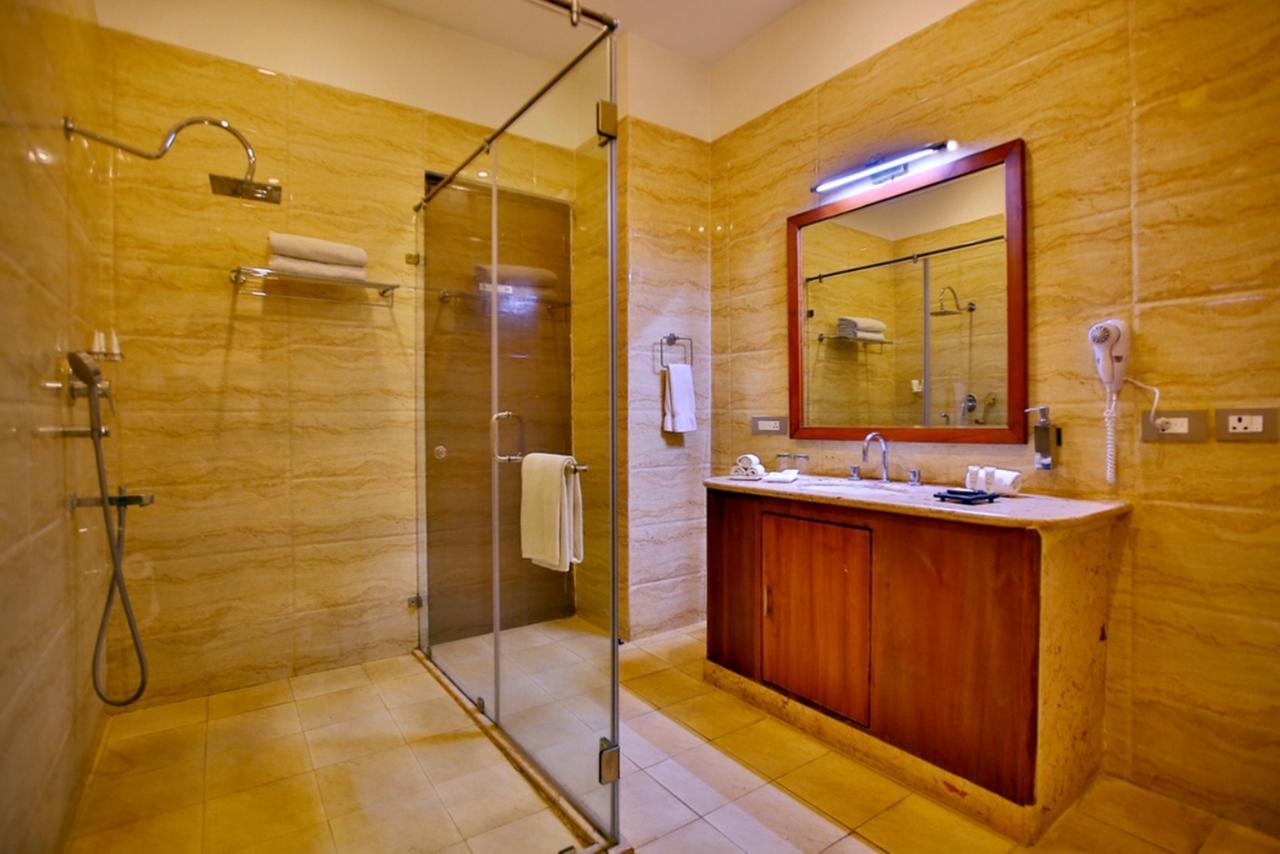 Regenta Resort Vanya Mahal Ranthambore Sawai Madhopur Ngoại thất bức ảnh