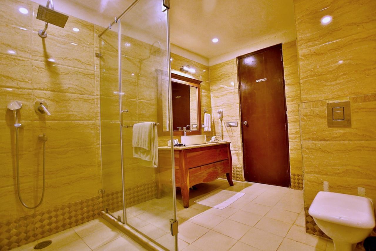 Regenta Resort Vanya Mahal Ranthambore Sawai Madhopur Ngoại thất bức ảnh