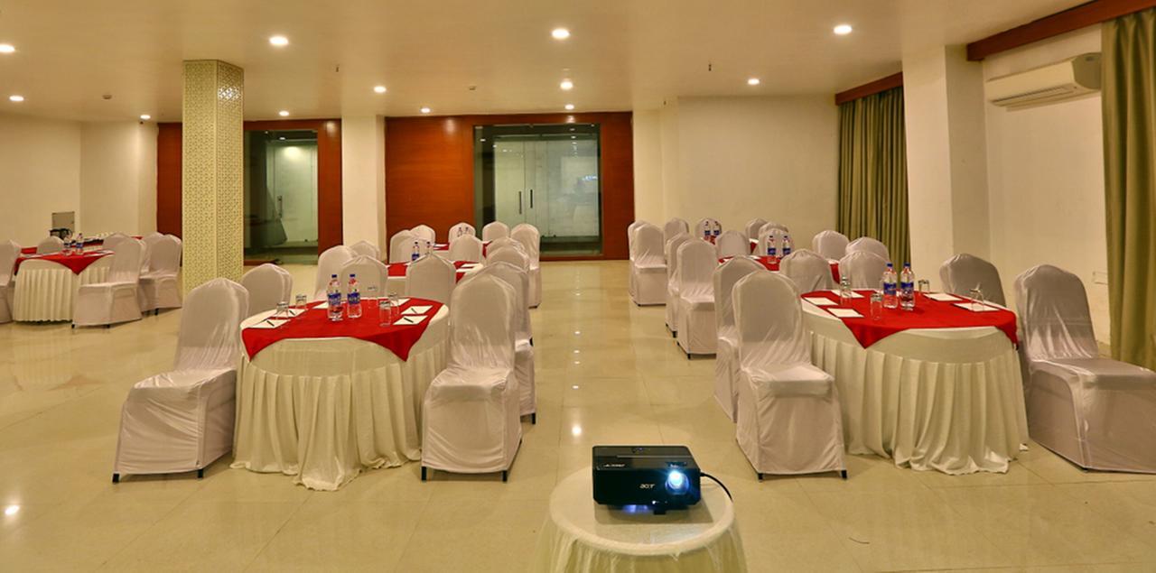Regenta Resort Vanya Mahal Ranthambore Sawai Madhopur Ngoại thất bức ảnh