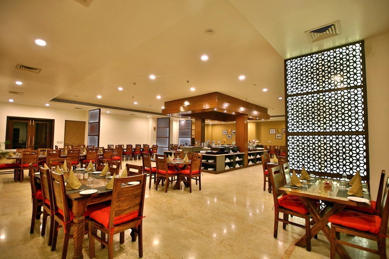 Regenta Resort Vanya Mahal Ranthambore Sawai Madhopur Ngoại thất bức ảnh