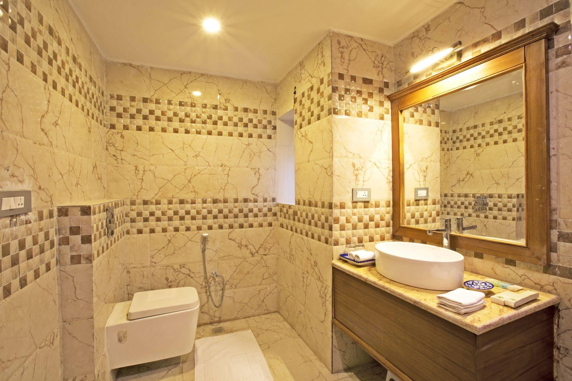 Regenta Resort Vanya Mahal Ranthambore Sawai Madhopur Ngoại thất bức ảnh